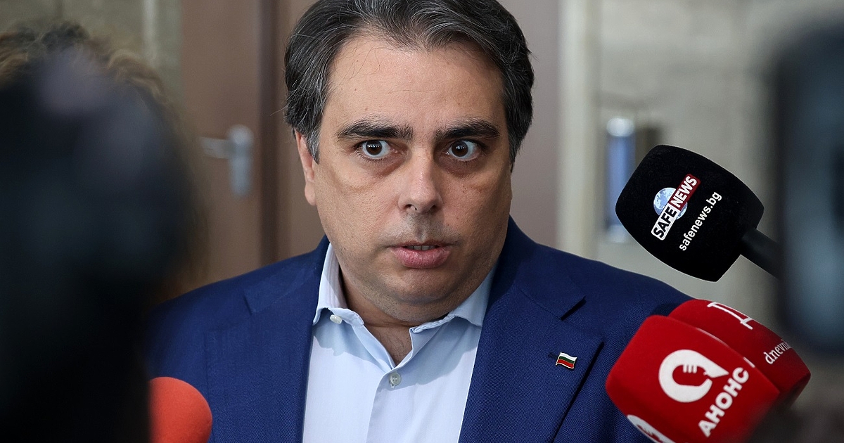 Смятаме, че Антикорупционна комисия в България трябва да има и