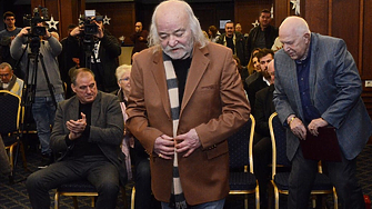 Двукратният олимпийски шампион по борба Боян Радев е приет във Военномедицинска