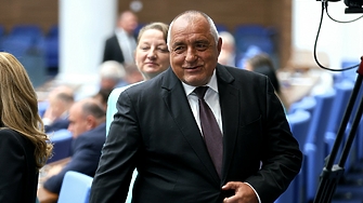 Бойко Борисов няма нищо против решението на Прокурорската колегия на