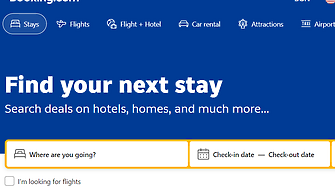 Над 10 000 европейски хотела се присъединяват към колективни съдебни