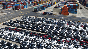 Политиката на мита на администрацията на Тръмп ще натовари Форд
