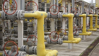 Газохранилищата в ЕС ще трябва да останат запълнени най малко на