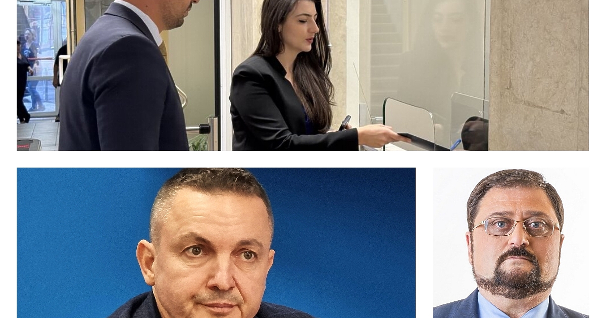 Интервюто на доскорошния лидер на ГЕРБ във варненския район Одесос“