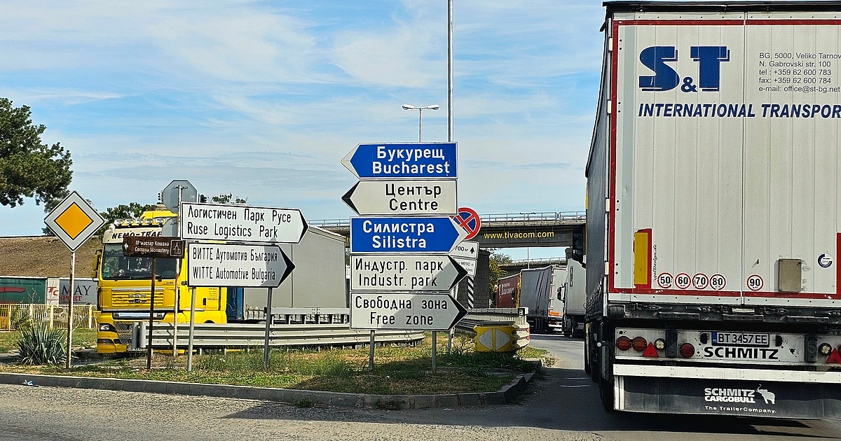 Покачващите се цени в Румъния карат все повече жители на