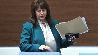 Виждам се като омбудсман не като служебен премиер каза новоизбраният