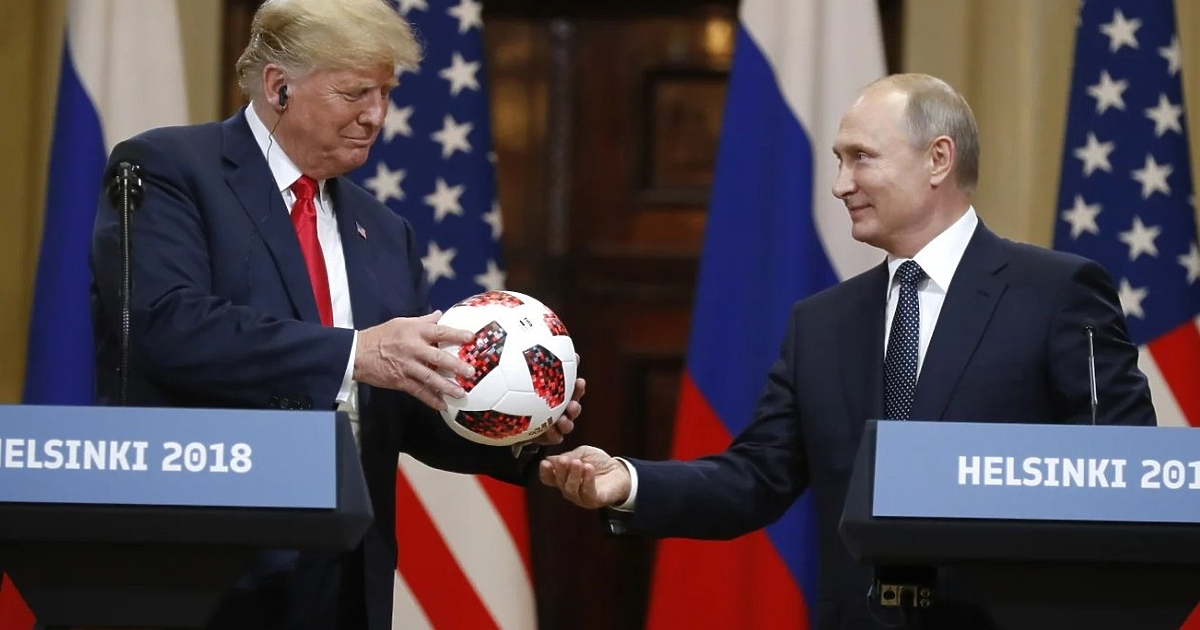 Тръмп и Путин ще се срещат. По последни данни към