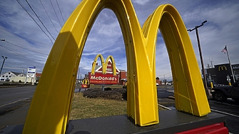 Голяма част от американците получават повече от половината си калории