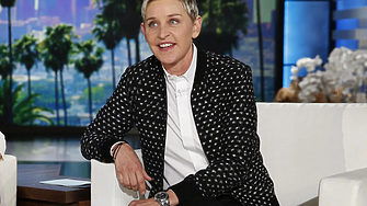 Преместих се да живея във Великобритания заради Доналд Тръмп Това обяви