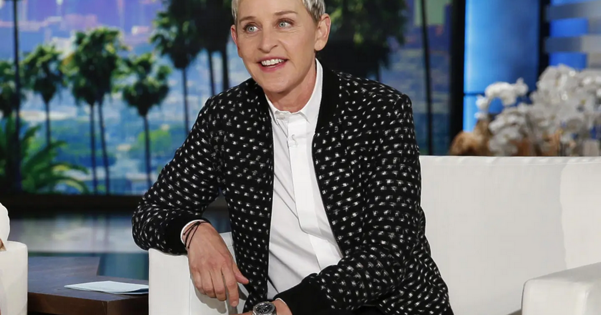 Преместих се да живея във Великобритания заради Доналд Тръмп.Това обяви