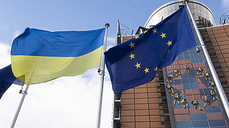 Киев ще получи финансиране в размер на над 3 2 милиарда