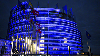 Либералната група Обнови Европа ОЕ обяви че инициира дебат в