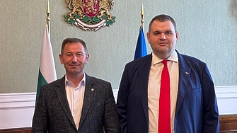 Сметната палата е сезирала Комисията за противодействие на корупцията КПК