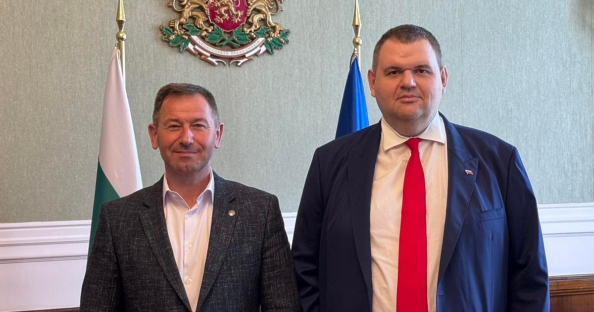 Сметната палата е сезирала Комисията за противодействие на корупцията (КПК)