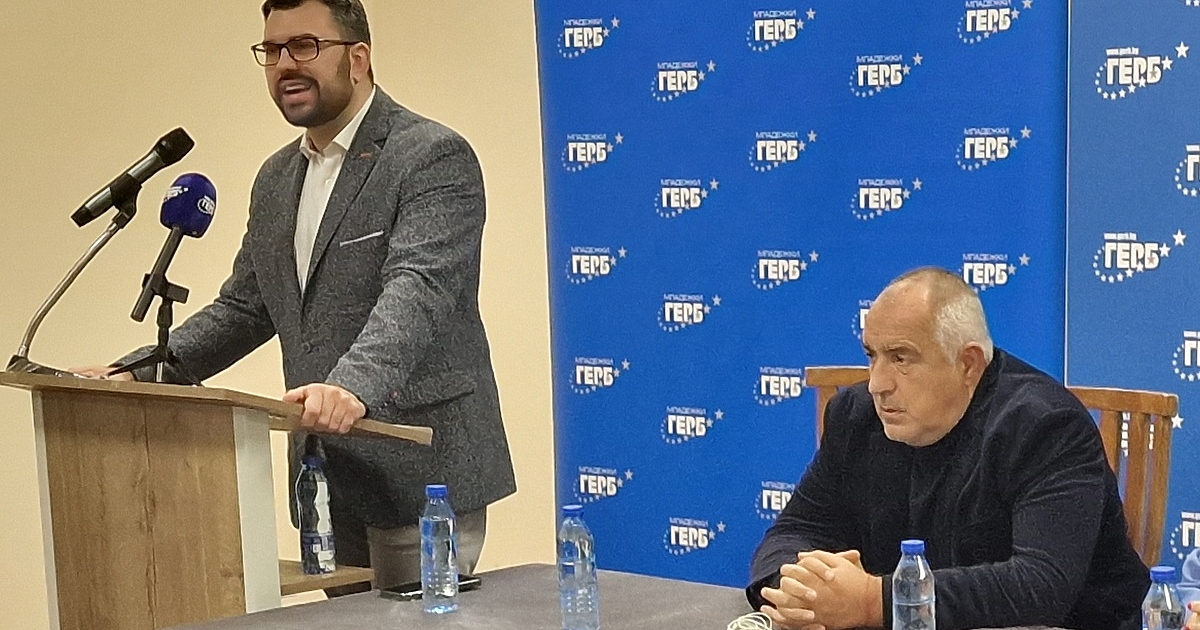 В 17-ия ден на юли Външно министерство на доскорошния младежки