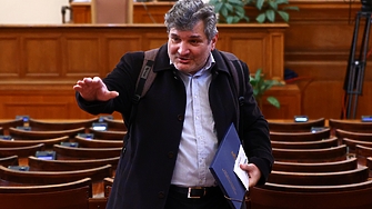 За 10 млн лева е невъзможно да се направи дори