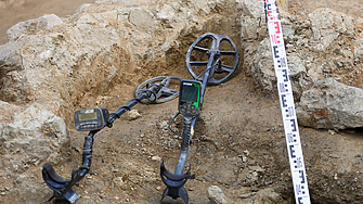 За времето си Хераклея Синтика е бил модерен град с развит