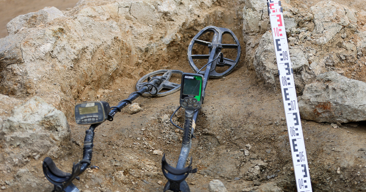 За времето си Хераклея Синтика е бил модерен град, с развит