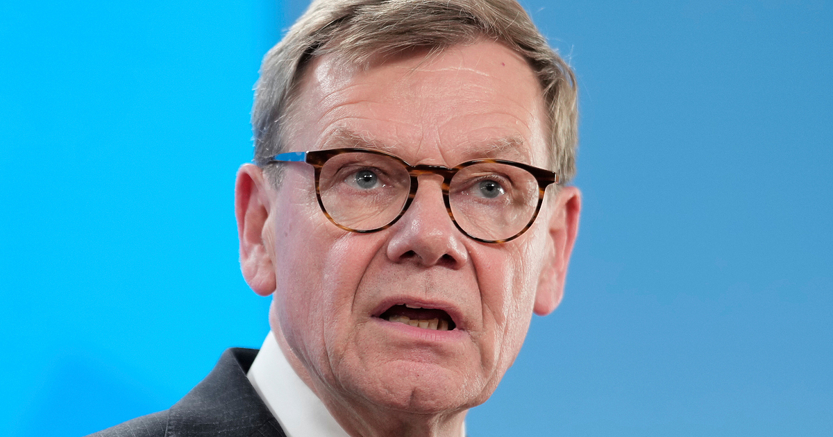 Германският външен министър Йохан Вадефул е днес на посещение в