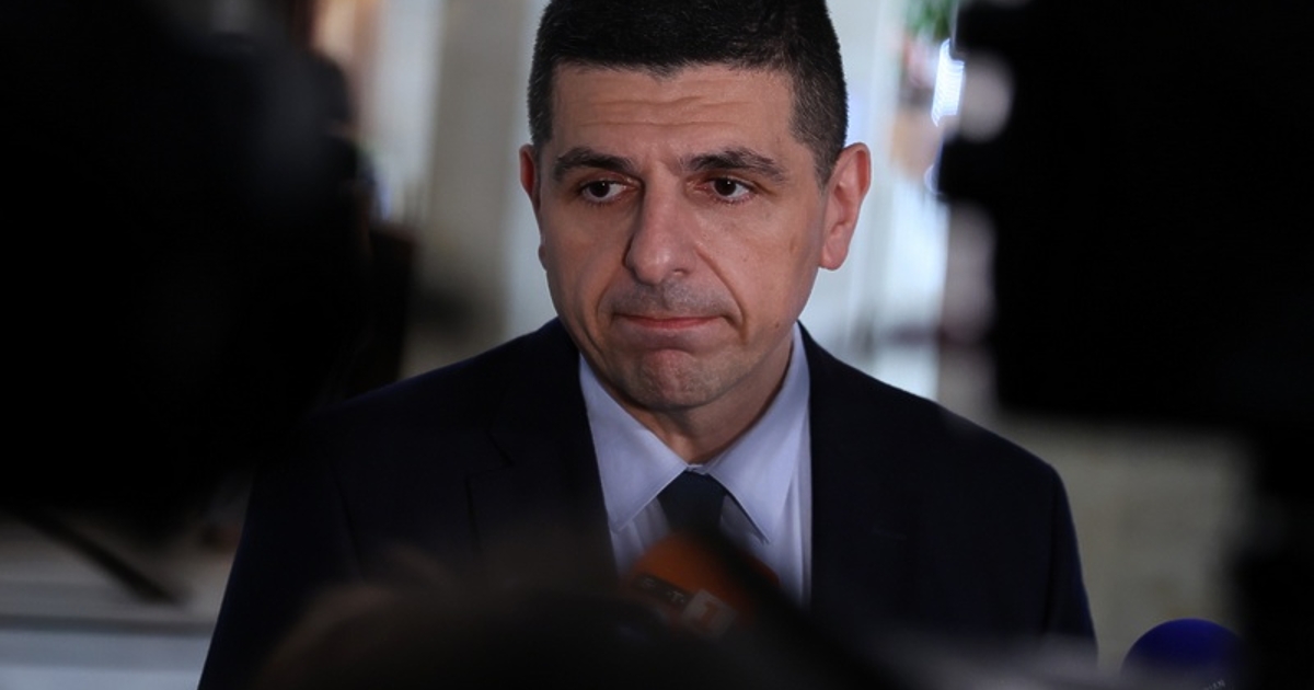 В Комисията за противодействие на корупцията (КПК) има съставен списък