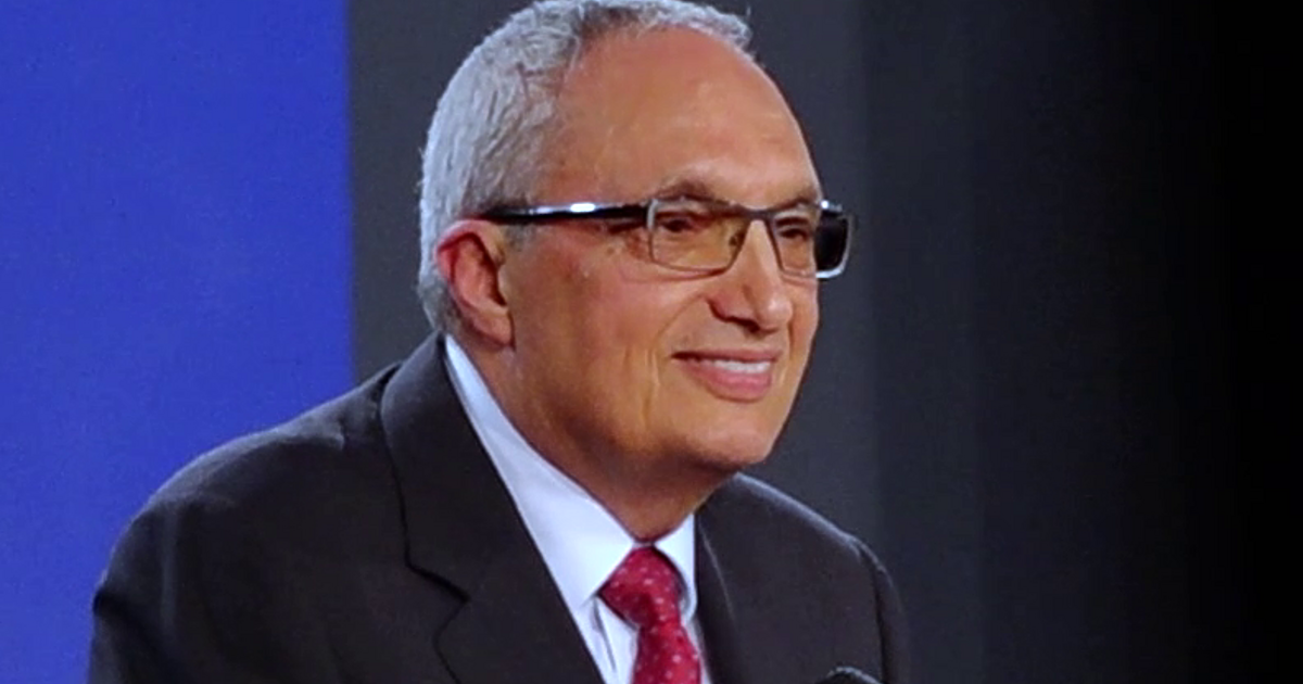 Бившият премиер Иван Костов заяви пред бТВ, че е възможно да