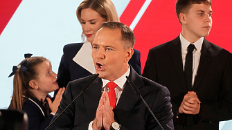 Полша навлиза в нов етап на политическо напрежение след като