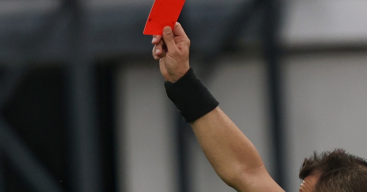 Съдиите в италианската Серия А ще започнат да обявяват решенията