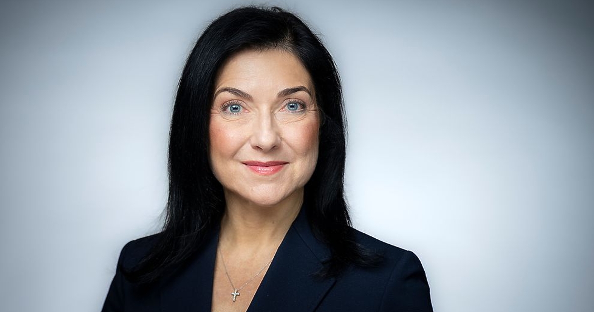 Германската министърка на икономиката Катарина Райхе призова германците да работят