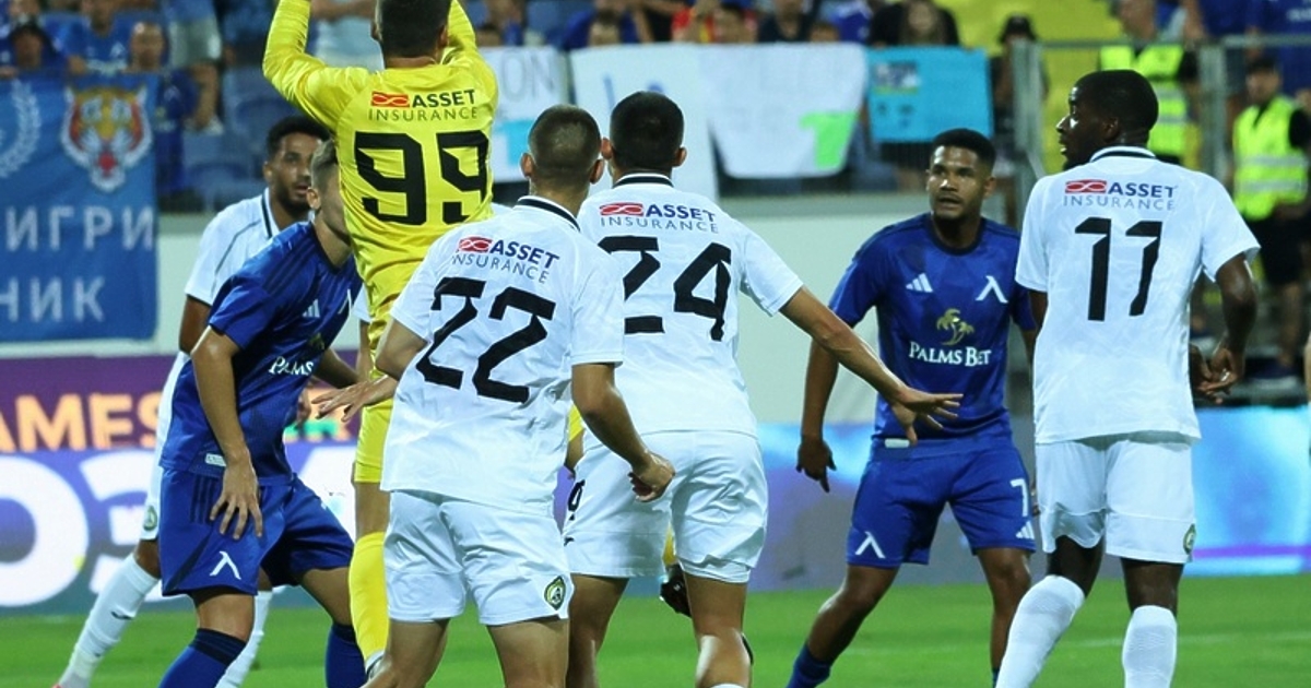 Левски се върна на първото място в класирането на Първа