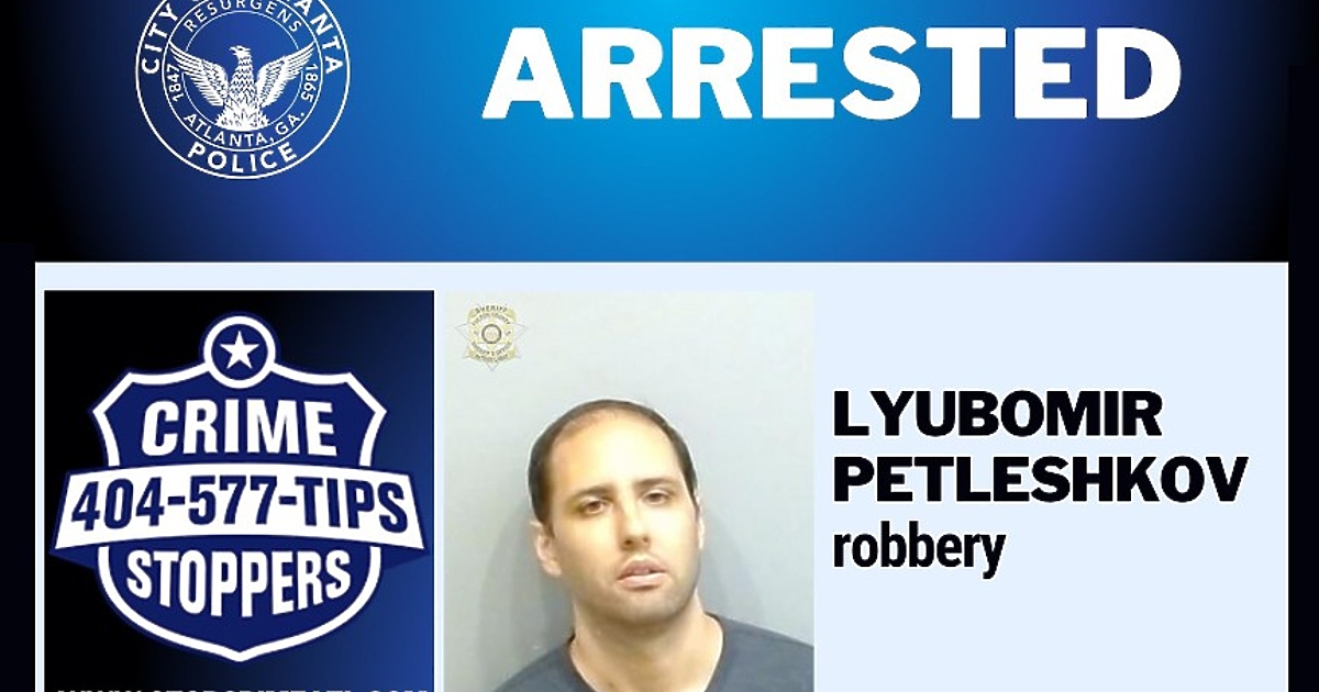 Българин се опита неуспешно да обере банка в центъра на