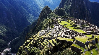 В сензационно откритие по северното крайбрежие на Перу археолози намериха