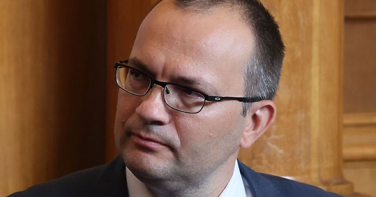 ГЕРБ е най-лявата партия в Европа, а КПК е напълно безполезна