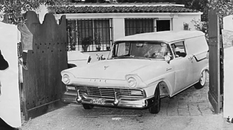 На 5 август 1962 г умира американската кинолегенда Мерилин Монро