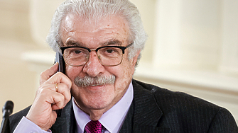 Русия уволни високопоставен служител на информационната агенция ТАСС след като