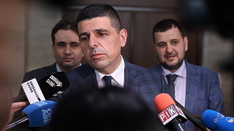 Финала на Народното събрание днес го даде Бойко Борисов който