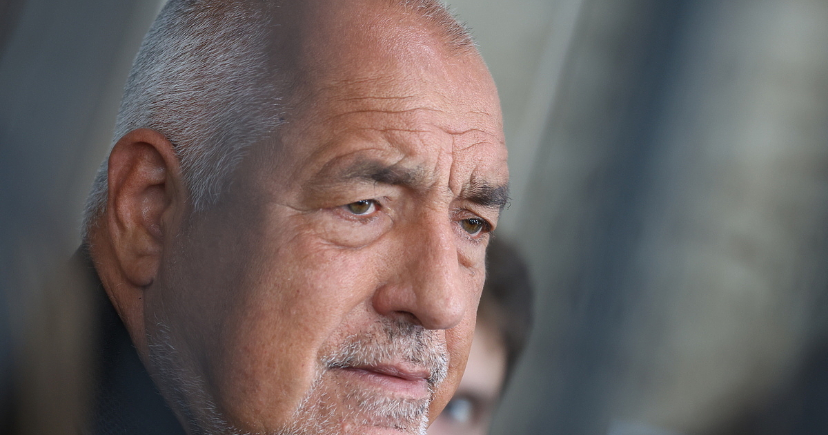 ГЕРБ е единствената дясна партия, всеки е невинен до доказване