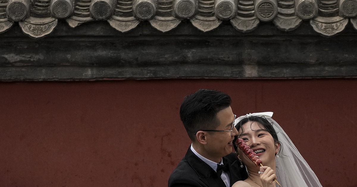 Китай ще плаща ежегодно по 3600 юана (около 500 долара)