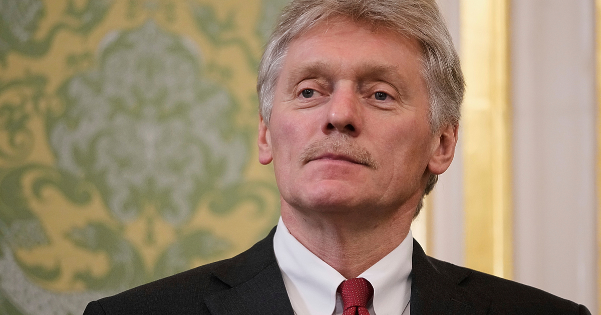 Кремъл заяви днес, че продължава да следи изявленията на американския