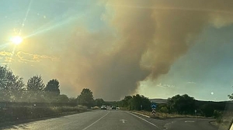 През последните 24 часа в България са регистрирани над 40