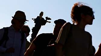 Народното събрание избра Велислава Делчева за нов омбудсман – с