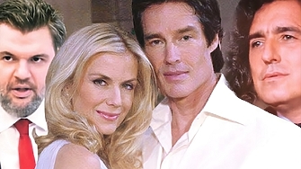 Господата Борисов и Пеевски тръгнаха да се разделят в епизод