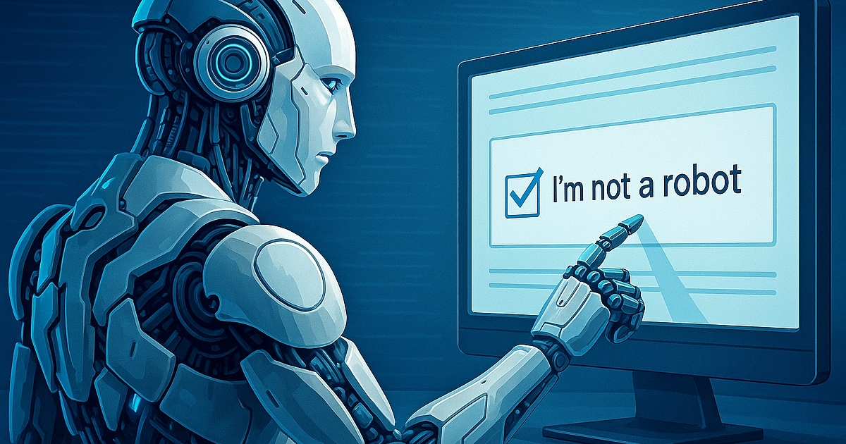 Новата функционалност на ChatGPT, наречена ChatGPT Agent, показа, че може