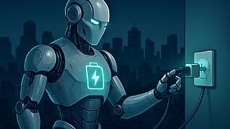 Нарастващият апетит на изкуствения интелект за енергия започва да се