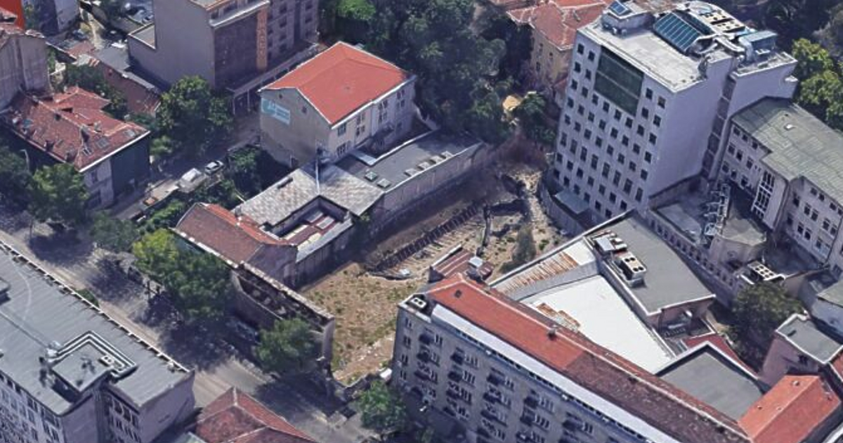 Има документ - има проблем, няма документ - няма проблем.