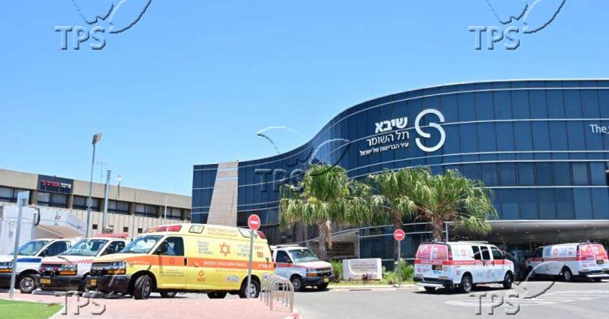 Изследователи от медицинския център Шеба и университета в Тел Авив