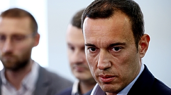 Сградата която можеше да промени силуета на София с внушителните