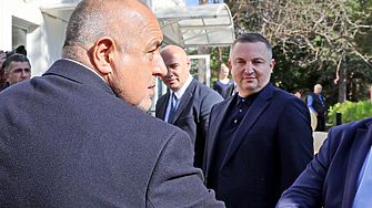 Изненадващо членове на ГЕРБ във Варна се възпротивиха на смяната