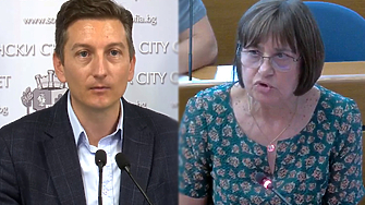 Драмата около смяната на обслужващата банка на Столична община прерасна