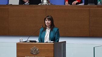 Парламентът продължава с попълването на т нар от президента домова