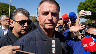 Пенсиониран генерал от бразилската армия потвърди пред Върховния съд че