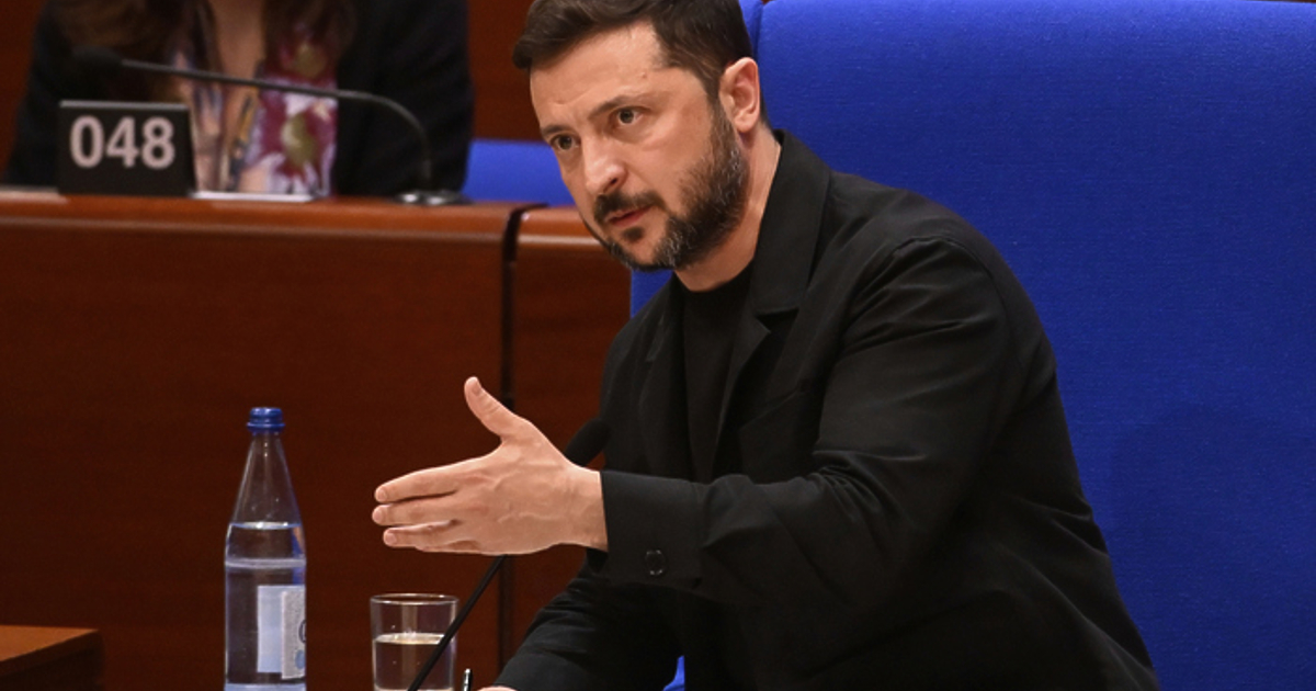 Войната не е бизнес - това пишеше на един от